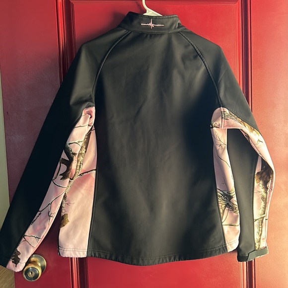 Realtree “Habit” Light weight jacket and size Large. - Picture 5 of 7